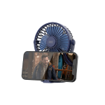 Fan Rechargeable XO MF78 4-inch mAh - កូនកង្ហារសាកថ្ម XO MF78 4-inch mAh