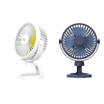 Fan Rechargeable XO MF78 4-inch mAh - កូនកង្ហារសាកថ្ម XO MF78 4-inch mAh