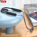 Earphone Bluetooth Neckband XO BS32 Sport - កាសប្ល៊ូធូសសងខាង អ៊ិចអូ BS32 ត់កីឡា