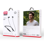 Earphone Bluetooth Neckband XO BS32 Sport - កាសប្ល៊ូធូសសងខាង អ៊ិចអូ BS32 ត់កីឡា