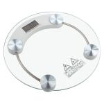 Scale personal 180Kg - ជញ្ចីងក ថ្លឹងគីឡូកញ្ចក់ 180kg
