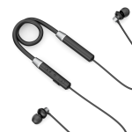 Earphone Bluetooth Neckband XO BS33 Sport - កាសប្ល៊ូធូសសងខាង អ៊ិចអូ BS33 ហាត់កីឡា