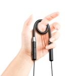 Earphone Bluetooth Neckband XO BS33 Sport - កាសប្ល៊ូធូសសងខាង អ៊ិចអូ BS33 ហាត់កីឡា