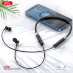 Earphone Bluetooth Neckband XO BS33 Sport - កាសប្ល៊ូធូសសងខាង អ៊ិចអូ BS33 ហាត់កីឡា