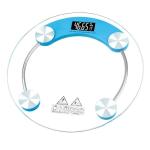 Scale personal 180Kg - ជញ្ចីងក ថ្លឹងគីឡូកញ្ចក់ 180kg