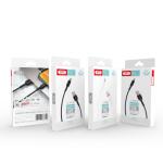Cable Charger XO NB-P171 2.4A Type-c - ខ្សែសាក អ៊ិចអូ NB-P171 2.4A ក្បាល Type-c