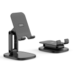 Holder Desk Stand XO C127 - ជើងទ្រ លើតុ អ៊ិចអូ C127