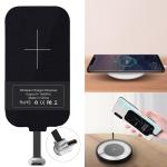 Charger Wireless Receiver Type C - បន្ទះសាកអត់ខ្សែ Type-C