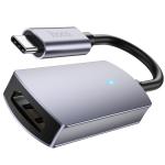 Converter TypeC to HDMI hoco UA20 - ដុំបំបែក ហូកូ UA20(Type-C to HDMI)