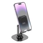 Holder Stand hoco HD6 Winner dual-axis rotating - ជើងចាប់អាយភែត ហូកូ HD6 Winner dual-axis rotating