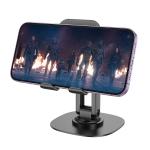 Holder Stand hoco HD6 Winner dual-axis rotating - ជើងចាប់អាយភែត ហូកូ HD6 Winner dual-axis rotating