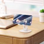 Holder Stand hoco HD6 Winner dual-axis rotating - ជើងចាប់អាយភែត ហូកូ HD6 Winner dual-axis rotating