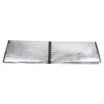 Car sunshade hoco ZP3 1.45*70cm Magnificent - បាង់ថ្ងៃឡាន កញ្ចក់មុខ hoco ZP3 Magnificent