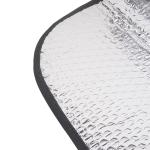 Car sunshade hoco ZP3 1.45*70cm Magnificent - បាង់ថ្ងៃឡាន កញ្ចក់មុខ hoco ZP3 Magnificent