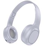 Headset Bluetooth hoco W46 Charm - កាសប្ល៊ូធូសក្តោបត្រជៀក ហូកូ W46 Charm