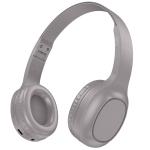 Headset Bluetooth hoco W46 Charm - កាសប្ល៊ូធូសក្តោបត្រជៀក ហូកូ W46 Charm