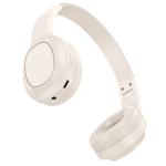 Headset Bluetooth hoco W46 Charm - កាសប្ល៊ូធូសក្តោបត្រជៀក ហូកូ W46 Charm