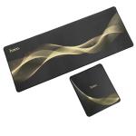 Mousepad hoco GM22 Aurora (200*240*2mm) - ទ្រនាប់ម៉ៅ hoco GM22 Aurora (200*240*2មម)