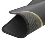 Mousepad hoco GM22 Aurora (200*240*2mm) - ទ្រនាប់ម៉ៅ hoco GM22 Aurora (200*240*2មម)