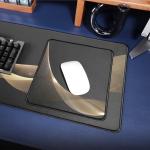 Mousepad hoco GM22 Aurora (200*240*2mm) - ទ្រនាប់ម៉ៅ hoco GM22 Aurora (200*240*2មម)