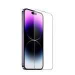 Screen Protector 9D dustproof hoco A34 iPhone 14 Pro Max - កញ្ចក់ពេញការពារ 9D មិនប្រឡាក់ hoco A34 iPhone 14 Pro Max