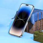 Screen Protector 9D dustproof hoco A34 iPhone 14 Pro Max - កញ្ចក់ពេញការពារ 9D មិនប្រឡាក់ hoco A34 iPhone 14 Pro Max