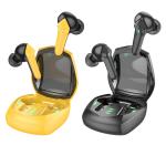 Earphone Bluetooth TWS hoco EW28 Magic - កាសប្ល៊ូធូស មួយគូ ហូកូ EW28 Magic
