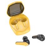 Earphone Bluetooth TWS hoco EW28 Magic - កាសប្ល៊ូធូស មួយគូ ហូកូ EW28 Magic