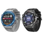 Smart Watch hoco Y16 Smart sports (Call Version) - នាឡិកាឆ្លាតវៃ hoco Y16 Smart sports (តេបាន)