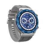Smart Watch hoco Y16 Smart sports (Call Version) - នាឡិកាឆ្លាតវៃ hoco Y16 Smart sports (តេបាន)