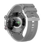 Smart Watch hoco Y16 Smart sports (Call Version) - នាឡិកាឆ្លាតវៃ hoco Y16 Smart sports (តេបាន)