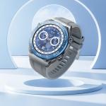 Smart Watch hoco Y16 Smart sports (Call Version) - នាឡិកាឆ្លាតវៃ hoco Y16 Smart sports (តេបាន)