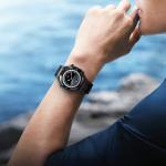 Smart Watch hoco Y16 Smart sports (Call Version) - នាឡិកាឆ្លាតវៃ hoco Y16 Smart sports (តេបាន)