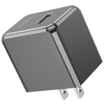 Power Charger hoco CS11 2.1A single port  - ឆ្នាំងសាក​ ហូកូ CS11 រុនសាកមួយ 2.1A