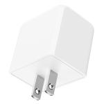 Power Charger hoco CS11 2.1A single port  - ឆ្នាំងសាក​ ហូកូ CS11 រុនសាកមួយ 2.1A