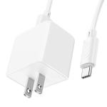 Power Charger hoco CS11 2.1A set TypeC - ឆ្នាំងសាក​ ហូកូ CS11 រុនសាកមួយ 2.1A ឈុត Type C