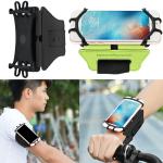 Bag Hoco HS10 sport mobile arm - កាបូបស៊កដៃ ហូកូ HS10