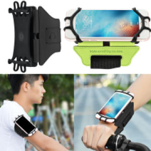 Bag Hoco HS10 sport mobile arm - កាបូបស៊កដៃ ហូកូ HS10