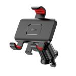 Holder Car hoco H21 Dragon automatic clamp - ជើងចាប់ទូរសព្ទ័ ព្រឹលម៉ាស៊ីនត្រជាក់ ហូកូ​  H21