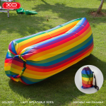 Air sofa XO SF-01 Outdoor Inflatable - សាឡុងខ្យល់dដេក XO XO SF-01