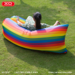 Air sofa XO SF-01 Outdoor Inflatable - សាឡុងខ្យល់dដេក XO XO SF-01