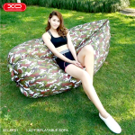Air sofa XO SF-01 Outdoor Inflatable - សាឡុងខ្យល់dដេក XO XO SF-01