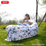 Air sofa XO SF-01 Outdoor Inflatable - សាឡុងខ្យល់dដេក XO XO SF-01