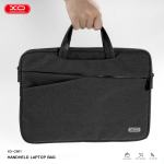 Bag Laptop XO CB01 14 inch - កាបូបស្ពាយពីក្រោយ CB01 14 inch