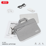 Bag Laptop XO CB01 14 inch - កាបូបស្ពាយពីក្រោយ CB01 14 inch