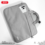 Bag Laptop XO CB01 14 inch - កាបូបស្ពាយពីក្រោយ CB01 14 inch