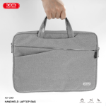 Bag Laptop XO CB01 14 inch - កាបូបស្ពាយពីក្រោយ CB01 14 inch