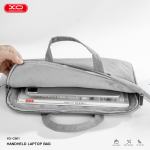Bag Laptop XO CB01 14 inch - កាបូបស្ពាយពីក្រោយ CB01 14 inch