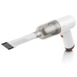 Car Vacuum mini XO CZ007 rechargeable - ម៉ាស៊ីនប៉ូមធូលី យួដៃ XO CZ007 ប្រើថ្ម
