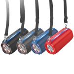 Speaker Bluetooth hoco HC23 Rick sports - បាស់ប្ល៊ូធូសប្រើថ្ម ហូកូ HC23 Rick sports